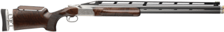 Browning Citori 825 Trap Max Break Open Action 12 GAUGE Shotgun - 30" - Silver